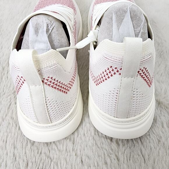 NEW APL Men's Techloom Breeze Ivory Cedar Athletic Shoes - Picture 10 of 13